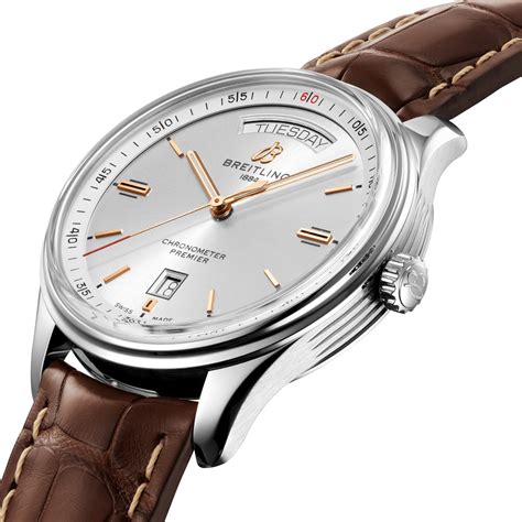 men's day date automatic watch.